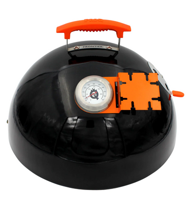 ProQ Thermomount - BBQ Thermo Holder